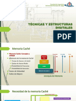 TED20-Práctica Memoria Caché