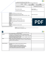 Planificación - Junio - Avisuales - 8° Año