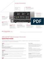 ANZ MEGEN1 Quick Start Guide 139184-200505