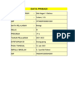 Rincian Minggu Efektif Good SM 2 2022