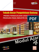 2.4 Dasar-Dasar Teknik Logistik Modul Ajar 4