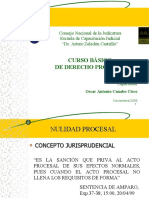 Curso Bàsico de Derecho Procesal 5