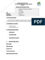 Formato Informe Prebasica