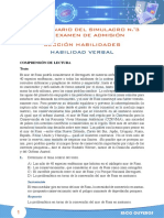 3 Solucionario Simulacro-N3 5SM Tipo-examen-de-Admision 22