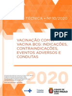 Nota Tecnica 10 2020 BCG