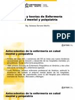 Modelos y Teorías Enf Salud Mental