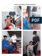 DOKUMENTASI GIAT KESLAP