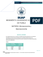 Unidad II. Las Empresas en Los Mercados Competitivos