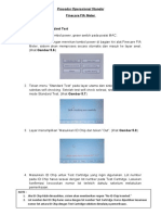 2 SOP Finecare FIA Meter