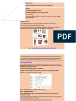 Detail Pertemuan - Bermain Instrumen Melodik Dan Perkusi