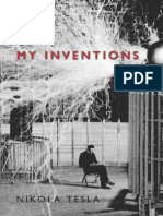 My Inventions - The Autobiography of Nikola Tesla (PDFDrive)