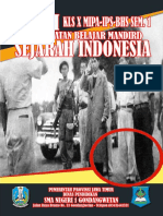 5 Sejarah Indonesia