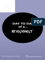 Daytoday Revisionist