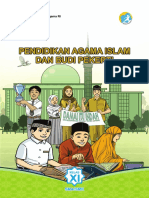 PAI SMK] Pendidikan Agama Islam untuk SMK