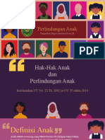 Perlindungan Anak