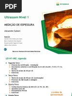 Apostila petrobras US-N1-ME