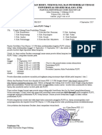 Dokumen PLPG