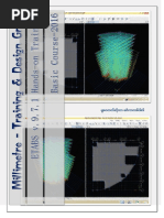 ETABS Basic Course - 2016 - Millimetre