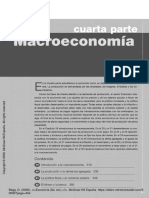 Begg, D., Dornbusch, R. y Fernández, A. (2006) - Economía - Macroeconomia - Pag 317 - 424