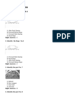 Exam Questions: Exam Title: Chapter GSK 6