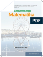 Matematika - BPG SMA KLS XI (WWW - Defantri.com)
