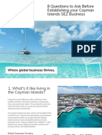 Cayman Enterprise City 8 Questions To Ask Download