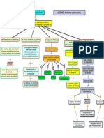 Organizador Metricas