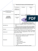 Spo Penanganan Masalah Etik Rs