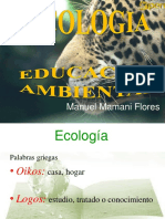 1 Ecologi@ Generalidades 2021