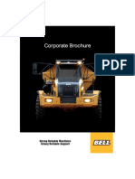 Corp Brochure