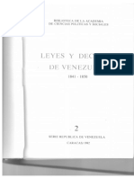 Código de Instrucción Pública 1843 PDF