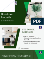 Bab 2 Sistem Dan Dinamika Demokrasi