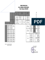 DENAH LOKASI MTs 2022