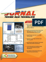 JTT (2018) Potensi Bio Oil Dari Reject Plastic