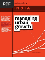 Download Indian Cities Managing Urban Growth A Metropolis Research Publication by Anagram Studio SN58434308 doc pdf