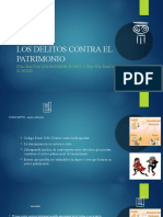 7 - Sesion de Clase Virtual - D - Derecho Penal II 20.3.2020