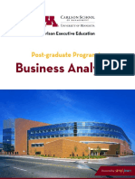 PGP Business Analytics-23052022