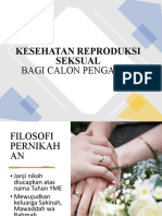 Kesehatan Reproduksi Seksual