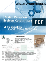 Sistim Pelaporan Insiden KP 2021