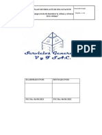 Plan de Rescate de Exacavacion (Autoguardado)