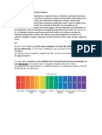 Biologia Componente de La Celula