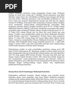 Download tugas mahkamah konstitusi by Sapto Wilopo Ldl SN58434499 doc pdf