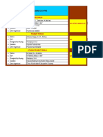 FOM PENGISIAN DATA PNS