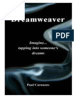 Paul Carnazzo - Dreamweaver