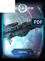 (ENG) Defiance - Demo Mission