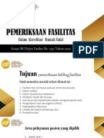 PEMERIKSAAN KELILING_FASILITAS