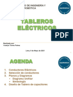 Tableros Eléctricos Parte 2