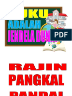 Pojok Dunia