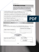 Information Transfer Exercsie (Form 2 & 3 2022)