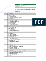 05-2. (업무 자동화) 셀참조, 조건부서식 활용 디자인업무 자동화